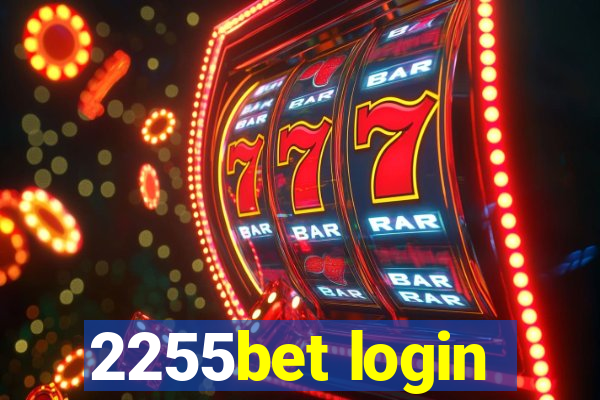 2255bet login